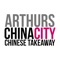 Arthurs China City