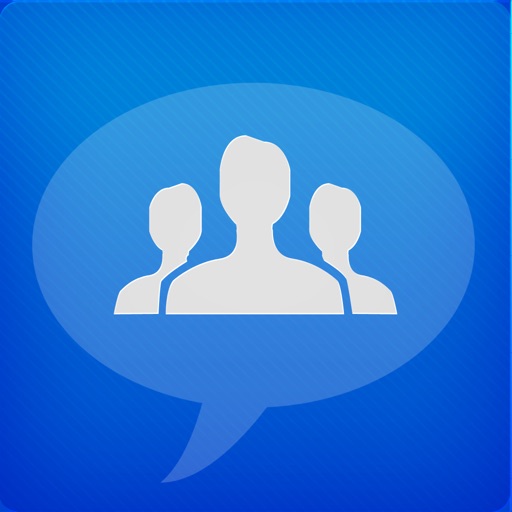Smart Group Free: Email, SMS/Text & Contacts