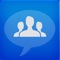 Smart Group helps you manage groups and smart groups directly from your iPhone