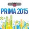 Download the official app for the 2015 PRIMA Annual Conference