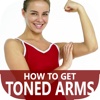 How To Get Toned Arms - Best Quick Burning Arms Fat Diet Guide For Advanced & Beginners
