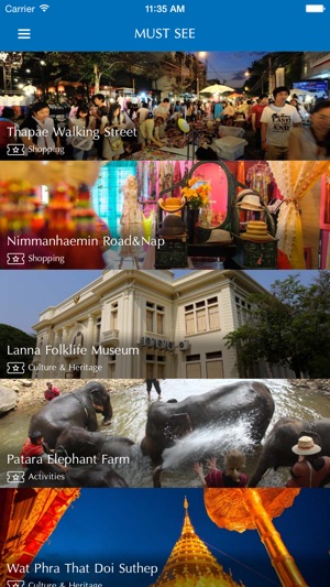 MICE Chiang Mai(圖3)-速報App