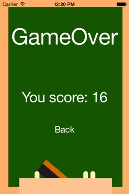 Game screenshot Simple Math Challenge hack