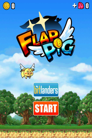 FlapPig screenshot 3