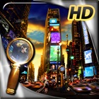 A Girl in the City - Extended Edition - Gioco d'oggetti nascosti icon
