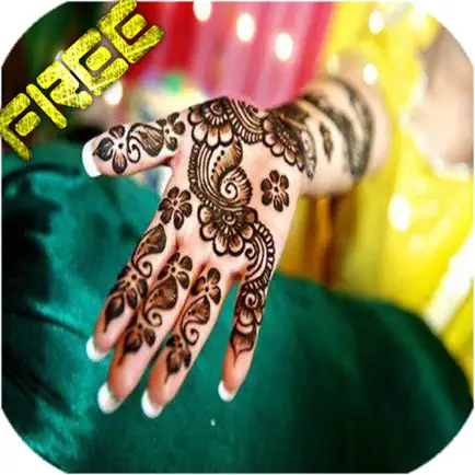 Amazing Mehndi Designs Читы