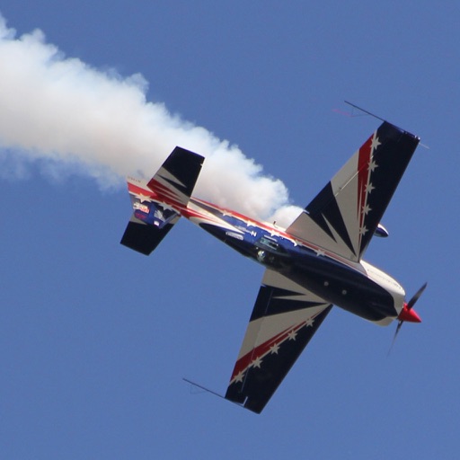 Aerobatic Flying icon