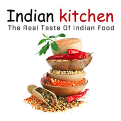 Indian Kitchen Amsterdam icon