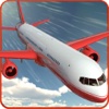 Airport 3D Flight Simulator
