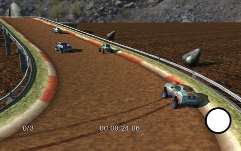 Diesel Racer 2 screenshot 4
