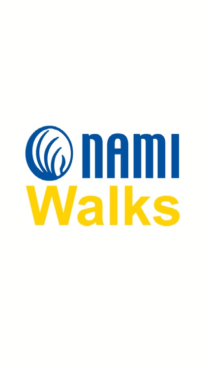 NAMIWalks