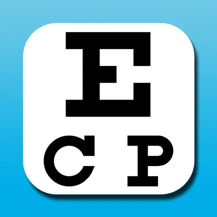 Eye Chart Pro - проверка зрения Читы