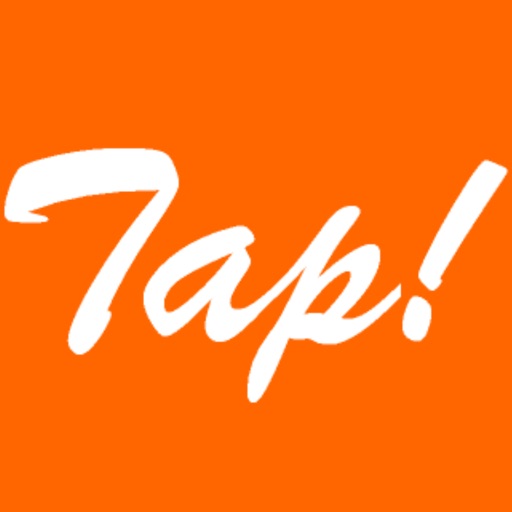 Tap Panel iOS App