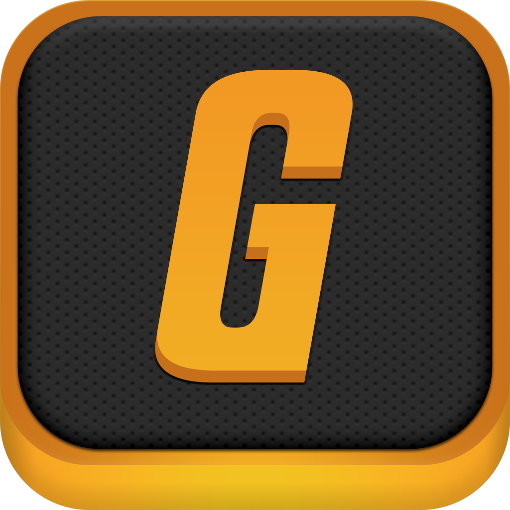 Get Used Parts - Car Part Finder App Icon