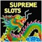 Lucky Dragon Gold Spin & Win Casino 777 Supreme Slots Bonanza - Free Game!