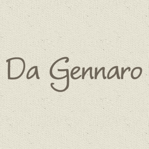 Da Gennaro icon