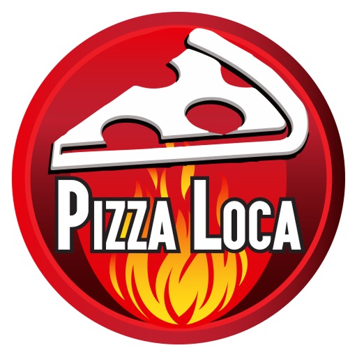 Pizza Loca icon