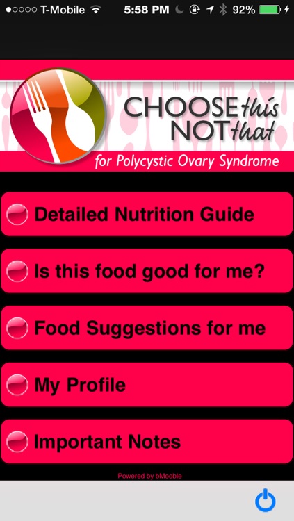 PCOS