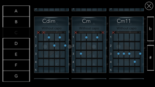 How to cancel & delete GuitarCapo from iphone & ipad 3