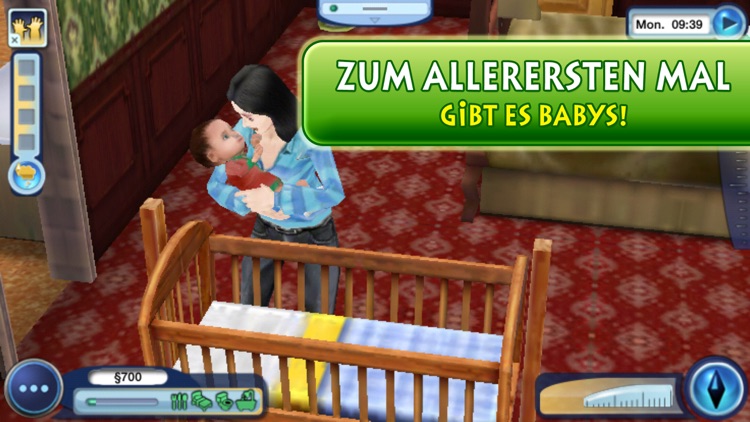 Die Sims 3 Traumkarrieren