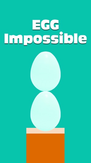 EGG-IMPOSSIBLE