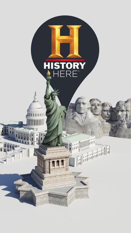 HISTORY Here