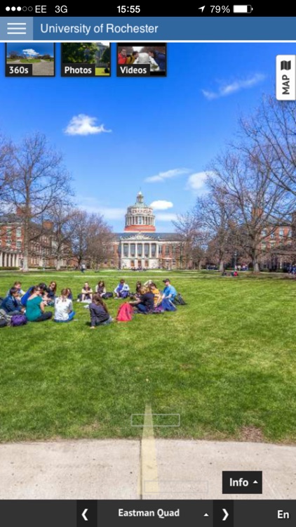 University of Rochester