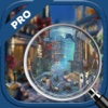 Hidden City - Find The Object In The City