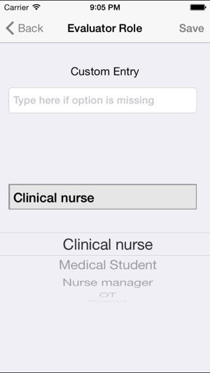 PCMED - CanMEDS and Case Log(圖1)-速報App