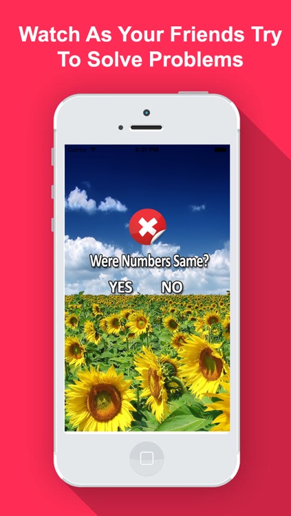 Scary Prank - Fun Scare Cam HD