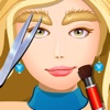 Eyebrow Plucking Makeover Salon - Fun Beauty Games for Girls & Kids