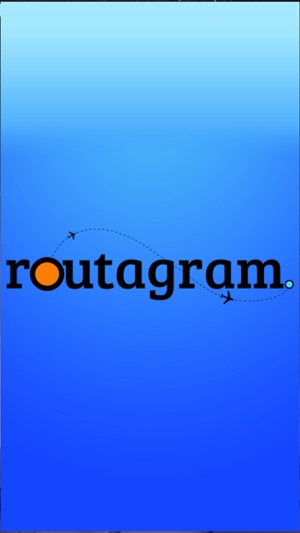 Routagram(圖1)-速報App