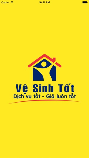 Vệ sinh nhà ở Giá Rẻ