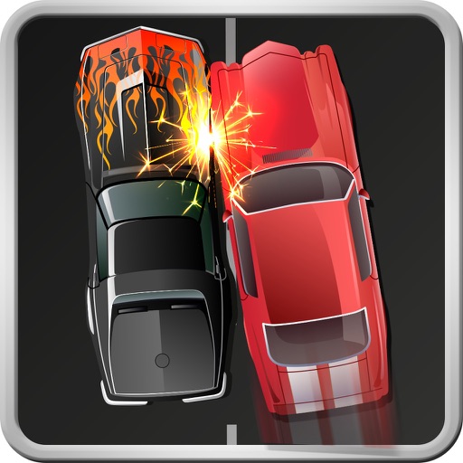 Extreme Speed Race iOS App
