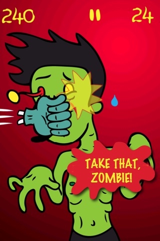 Zombie Beatdown screenshot 2