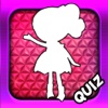 Quiz Game: For Lalaloopsy Edition