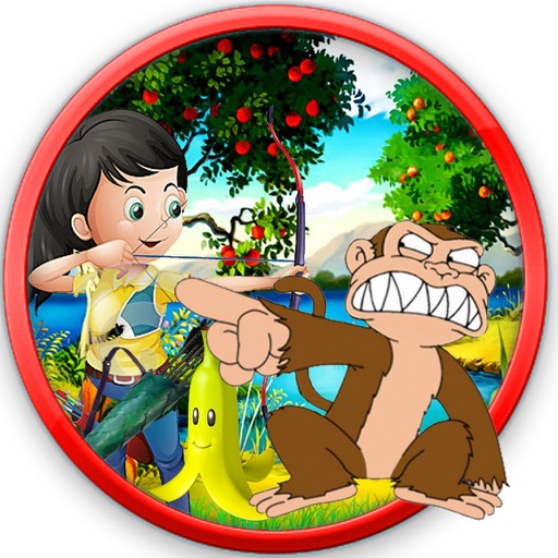 Monkey Fight - King Kong Battle iOS App