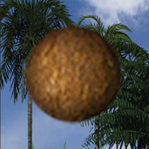 Coconut Juggler iOS App