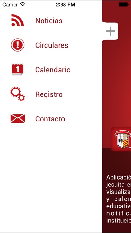 Instituto Lux screenshot-3