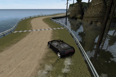 Extreme Road Racer screenshot 4