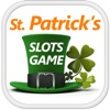 St. Patrick's Slots Machine - FREE Game Las Vegas Casino Spin for Win