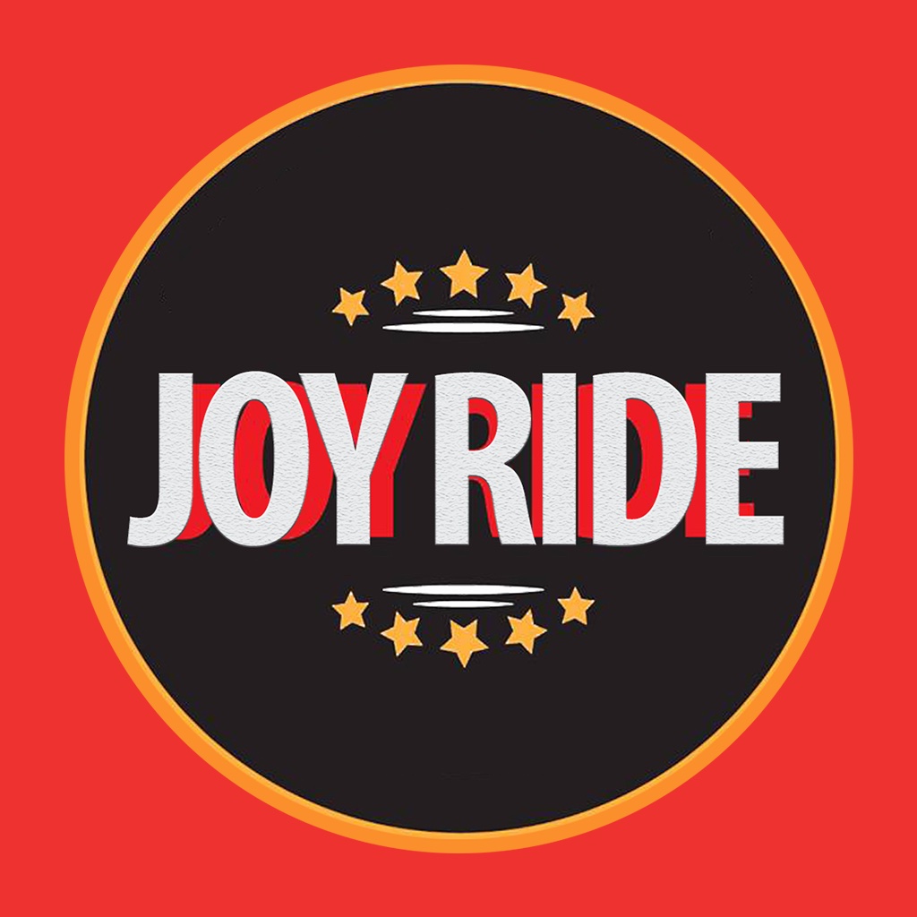 Joy Ride Inc icon