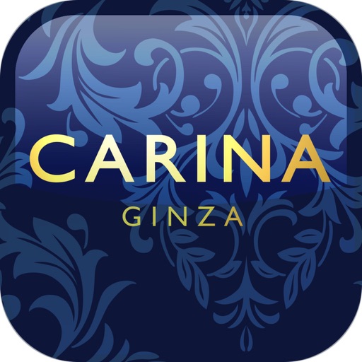 CARINA GINZA icon