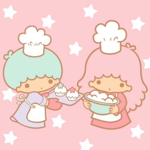 SANRIO CHARACTERS Timer2 icon