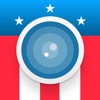 Independence Day Icon