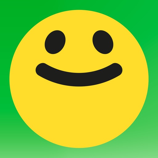 The Happy App
