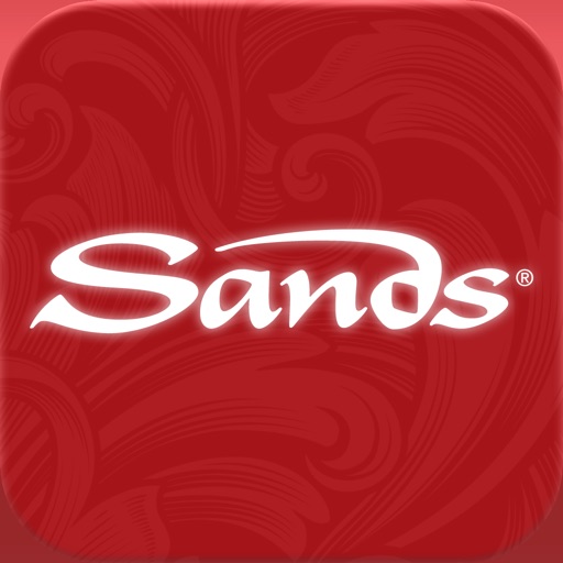 Sands Bethlehem icon