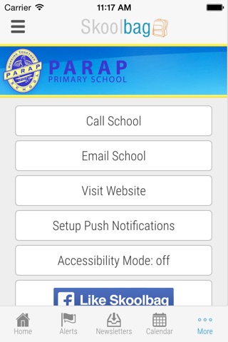 Parap Primary School screenshot 4