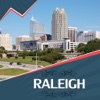 Raleigh City Offline Travel Guide