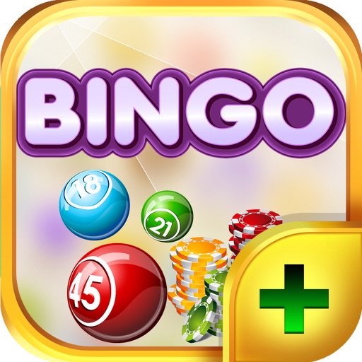 Bingo Rock PLUS - Play no Deposit Bingo Game with Multiple Levels for FREE !